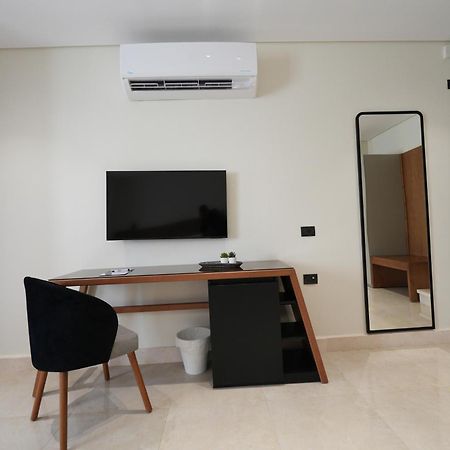 Newcity Hotel & Suites Каир Экстерьер фото