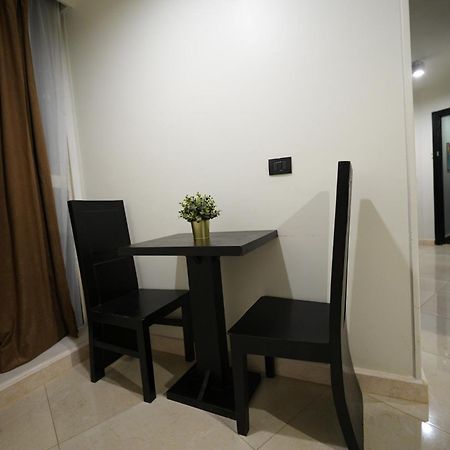 Newcity Hotel & Suites Каир Экстерьер фото