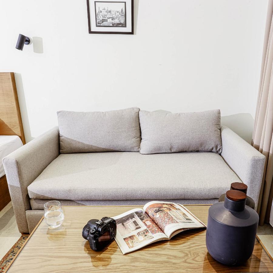 Newcity Hotel & Suites Каир Экстерьер фото