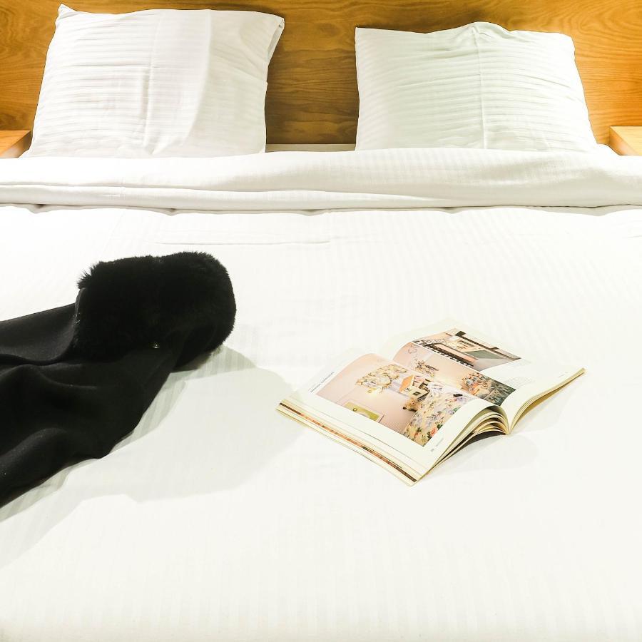 Newcity Hotel & Suites Каир Экстерьер фото