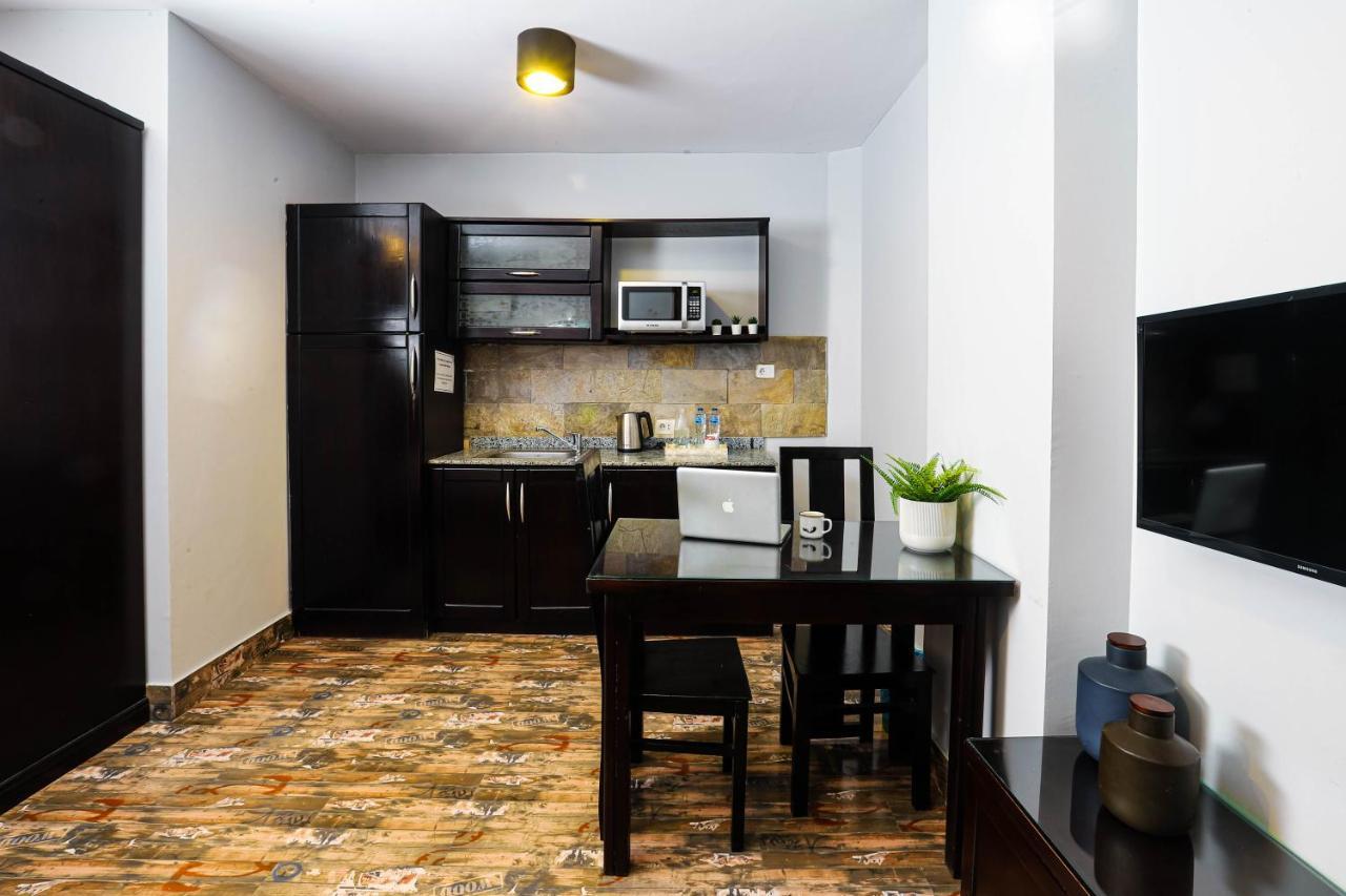 Newcity Hotel & Suites Каир Экстерьер фото