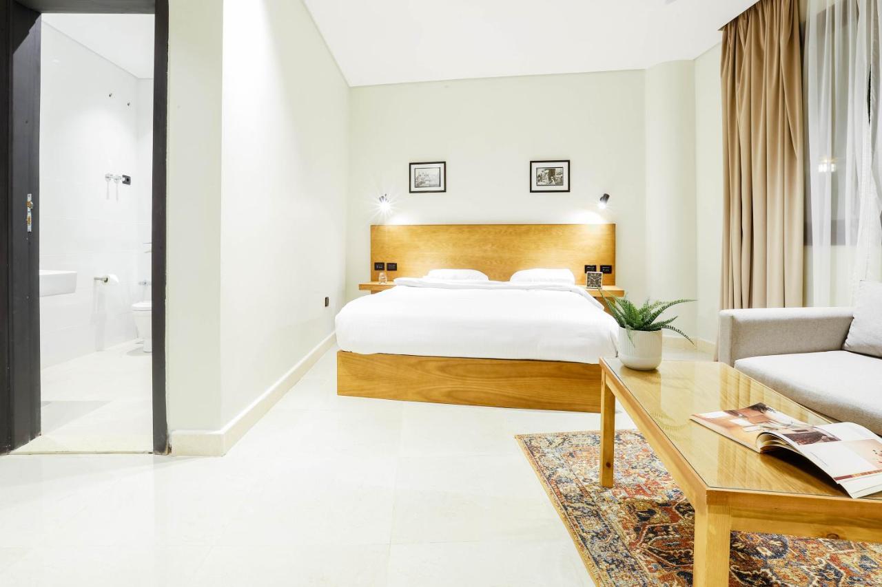 Newcity Hotel & Suites Каир Экстерьер фото