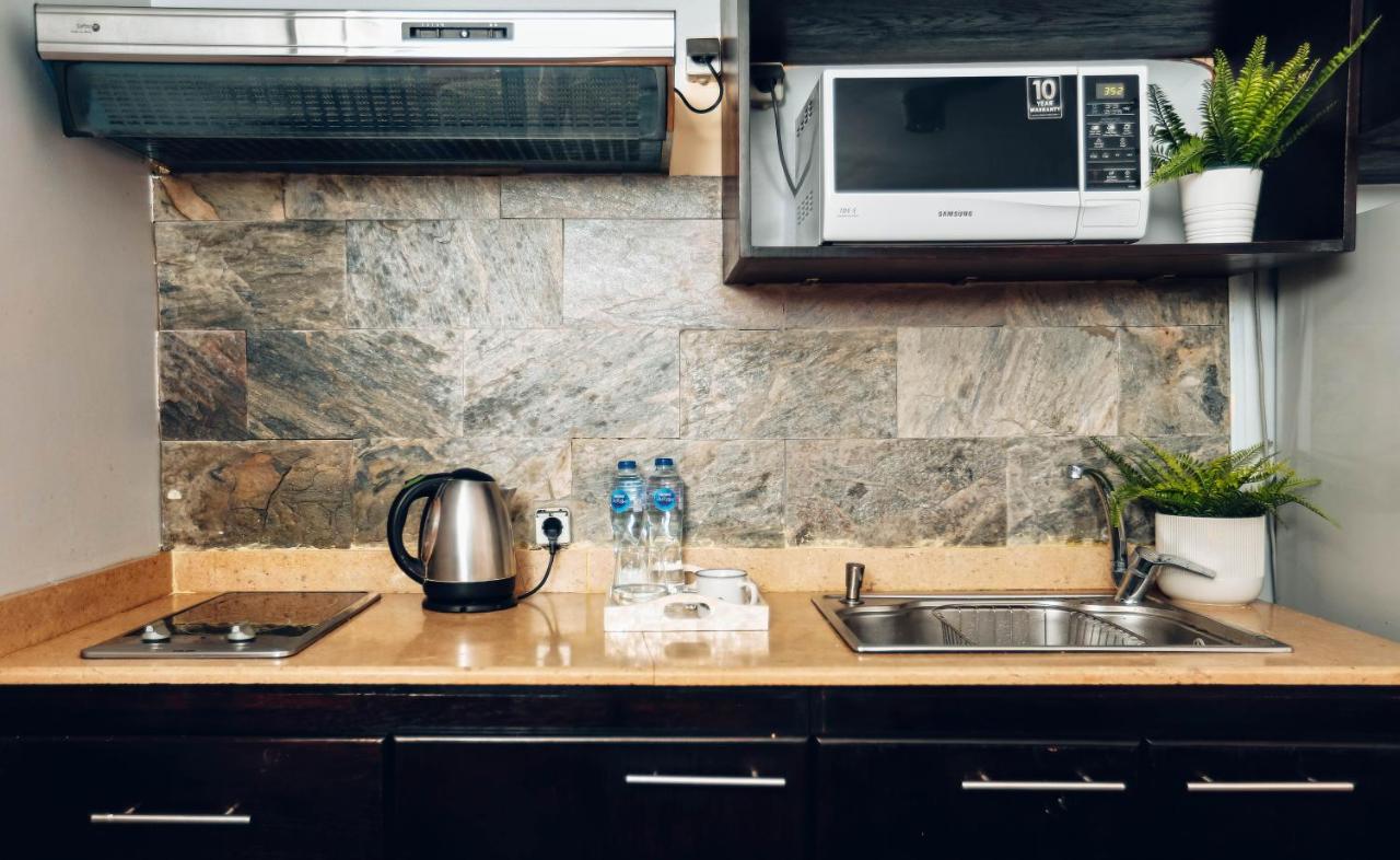 Newcity Hotel & Suites Каир Экстерьер фото