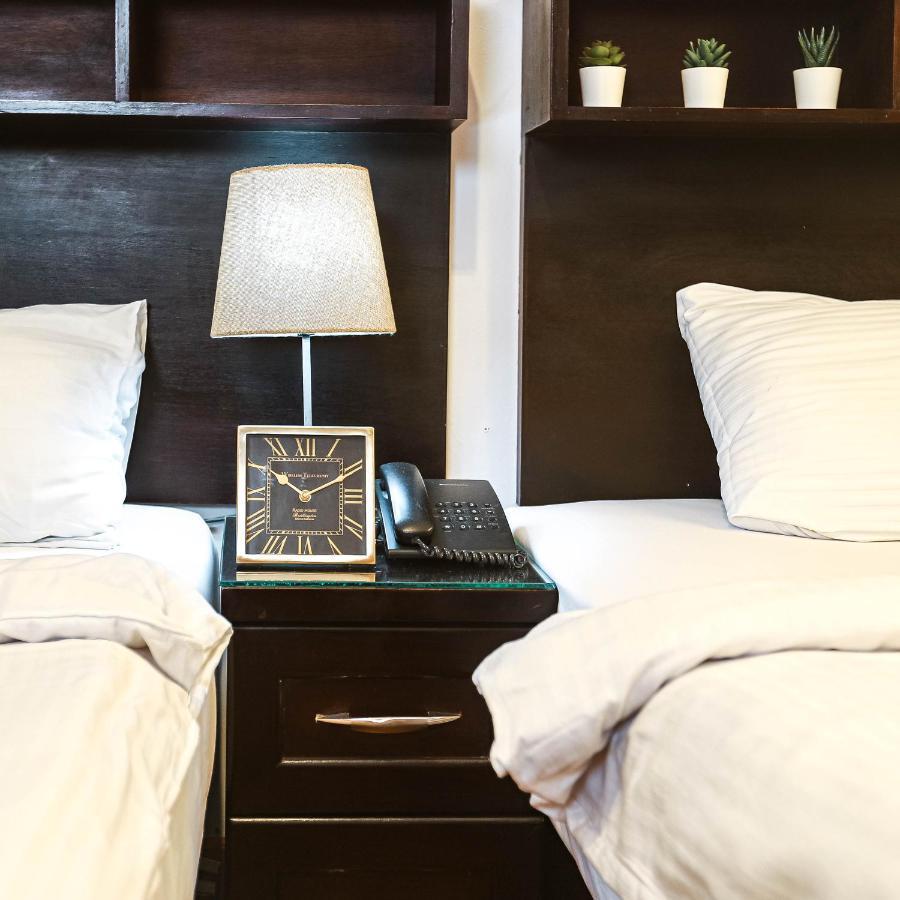 Newcity Hotel & Suites Каир Экстерьер фото