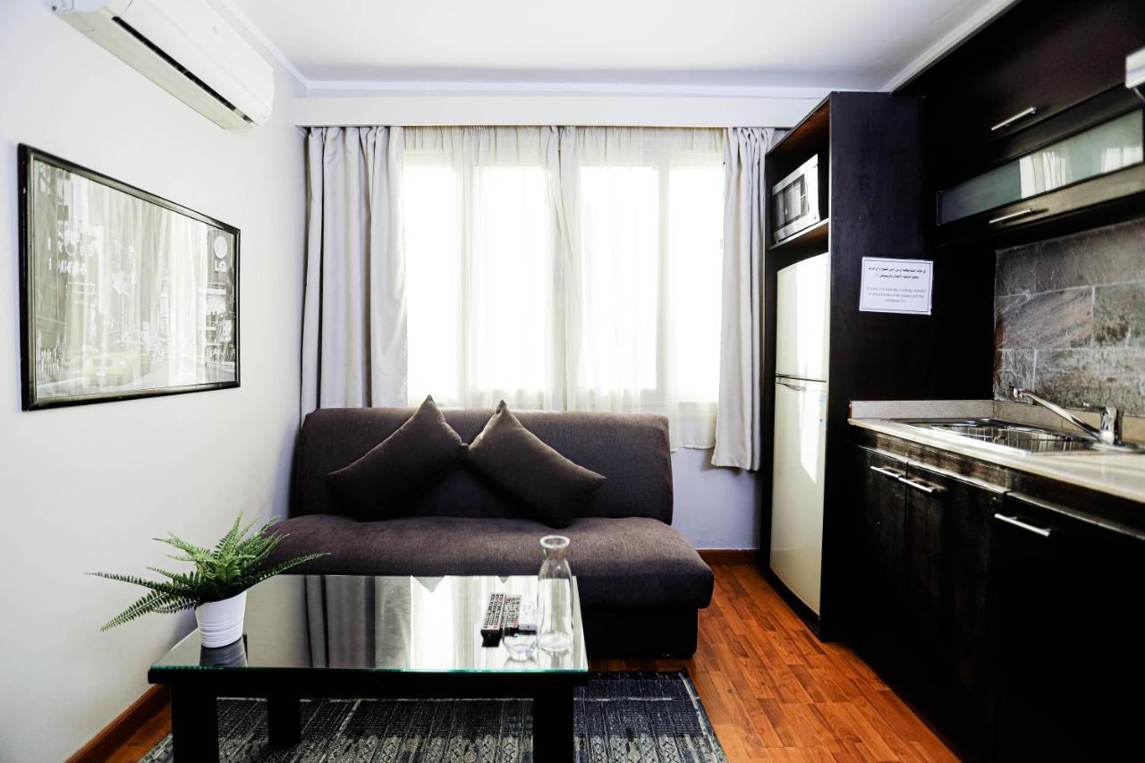 Newcity Hotel & Suites Каир Экстерьер фото