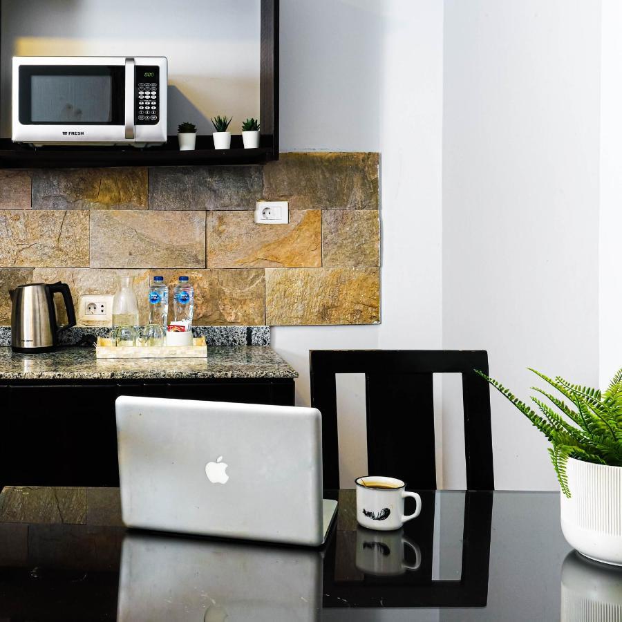 Newcity Hotel & Suites Каир Экстерьер фото