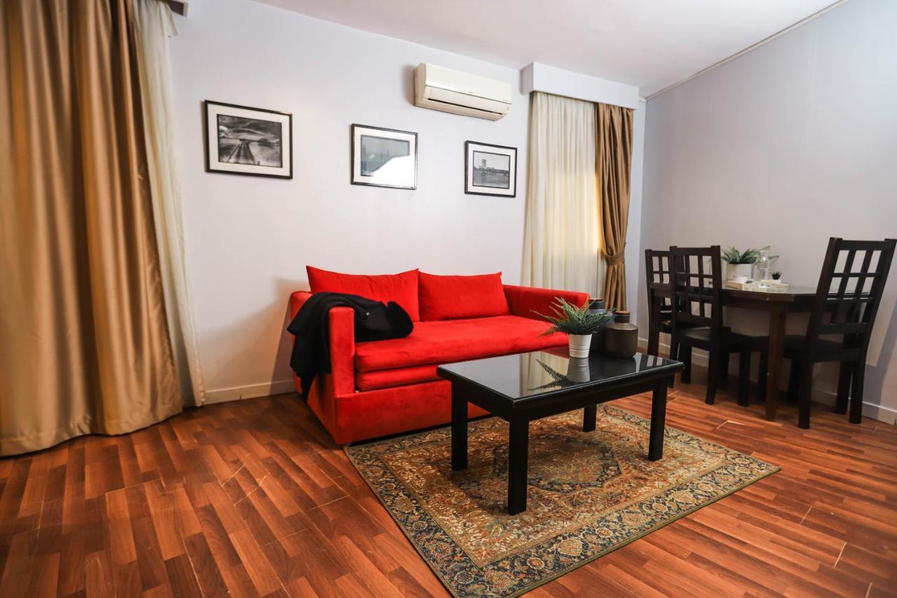 Newcity Hotel & Suites Каир Экстерьер фото