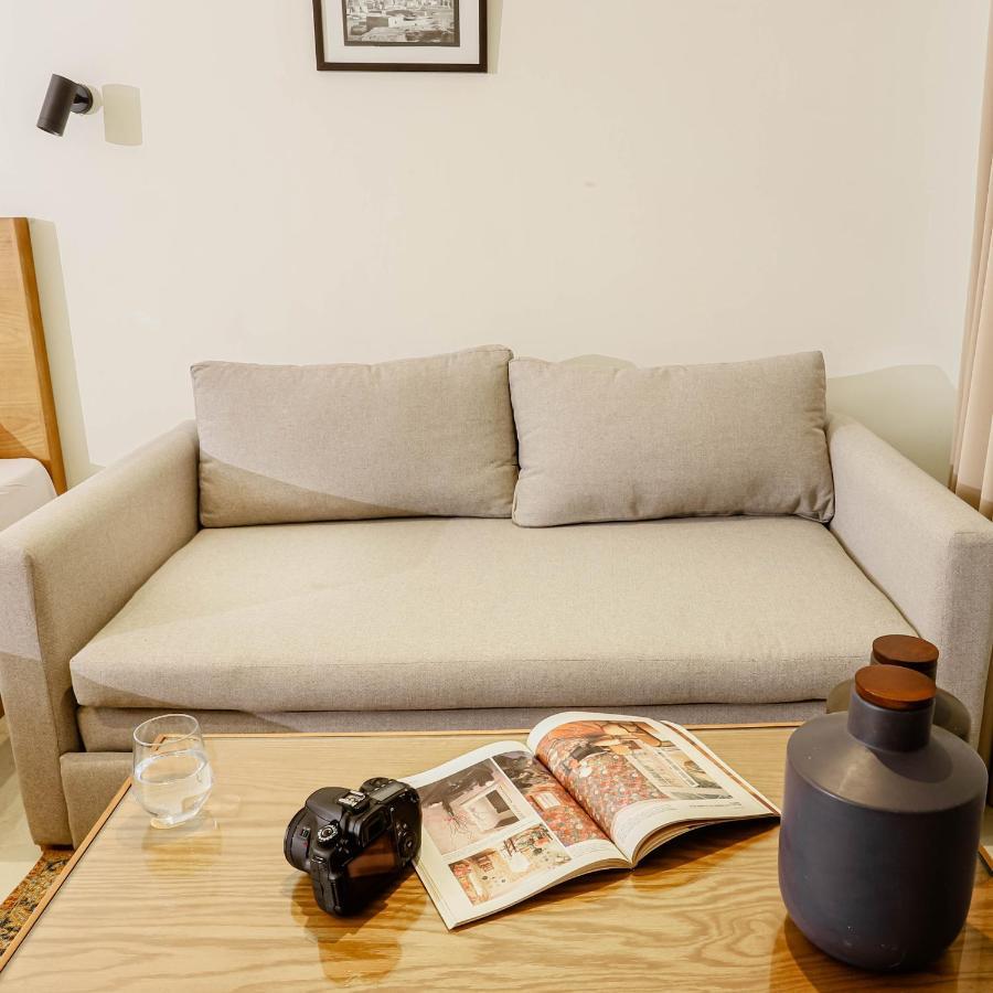 Newcity Hotel & Suites Каир Экстерьер фото