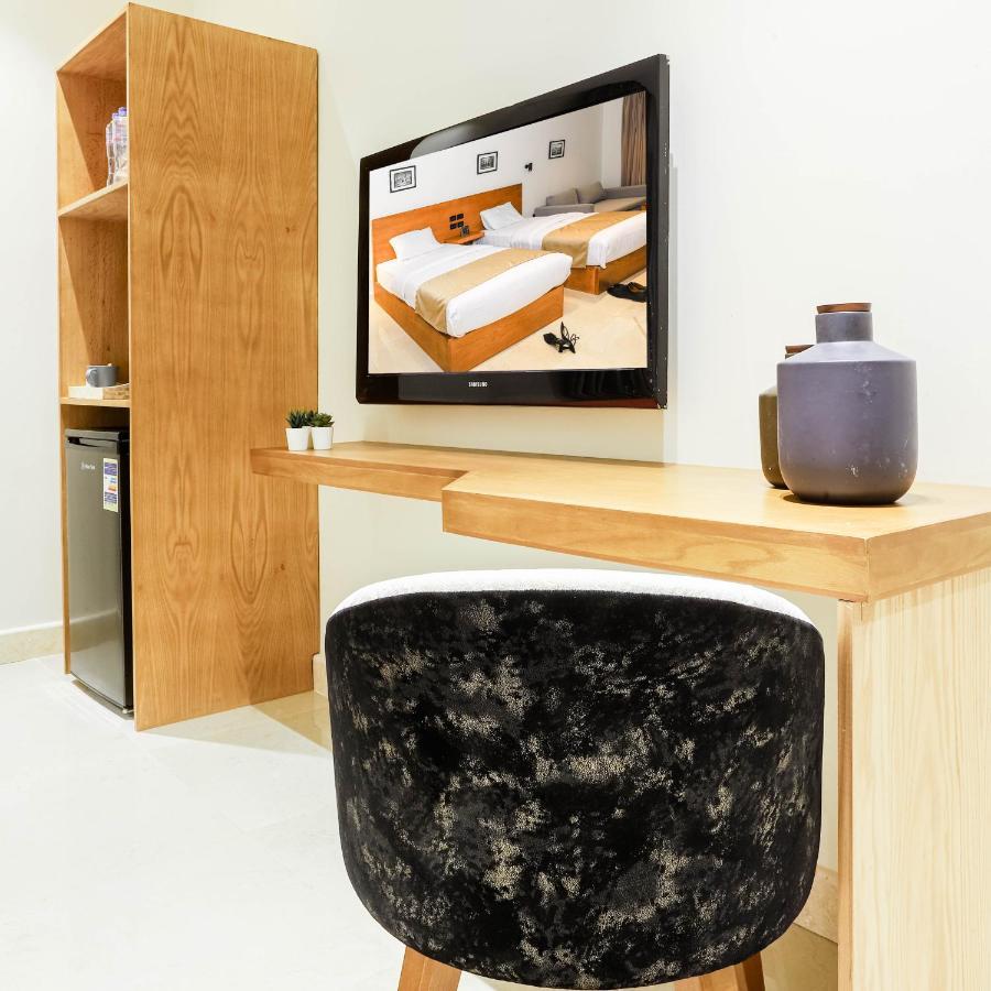 Newcity Hotel & Suites Каир Экстерьер фото