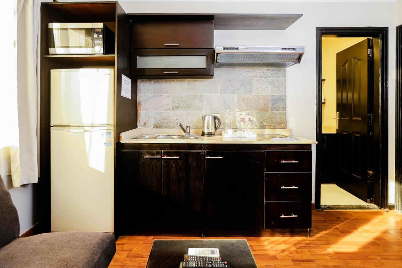Newcity Hotel & Suites Каир Экстерьер фото