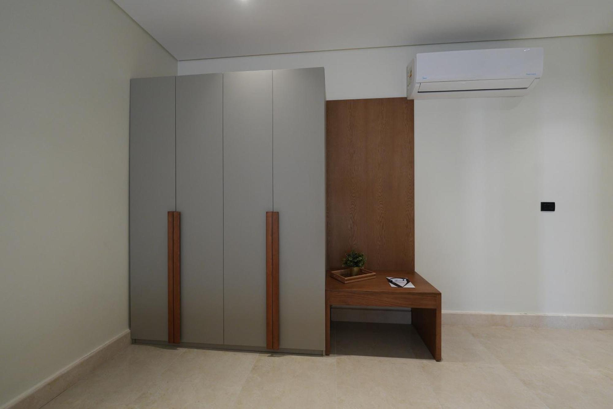 Newcity Hotel & Suites Каир Экстерьер фото