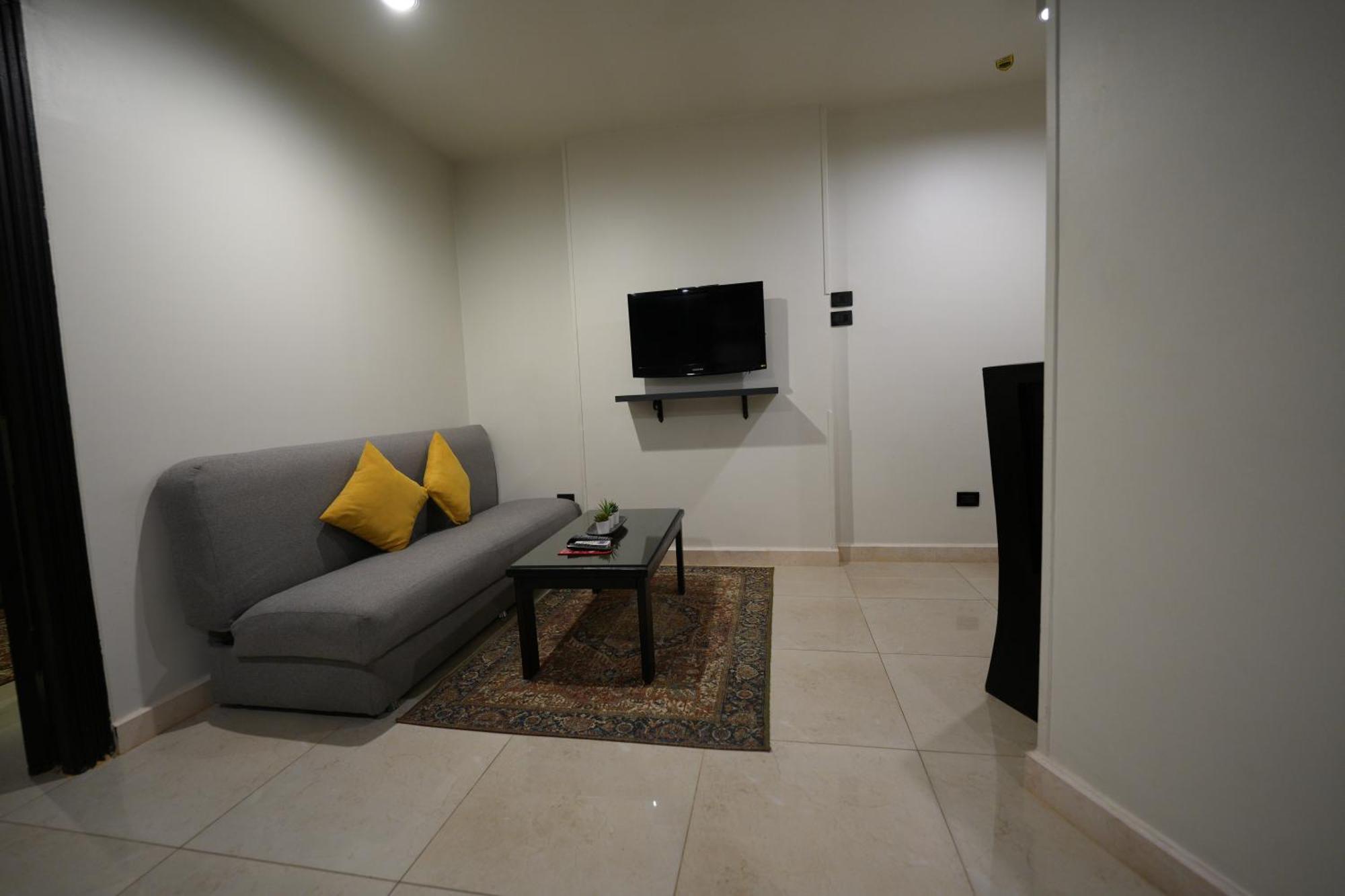 Newcity Hotel & Suites Каир Экстерьер фото
