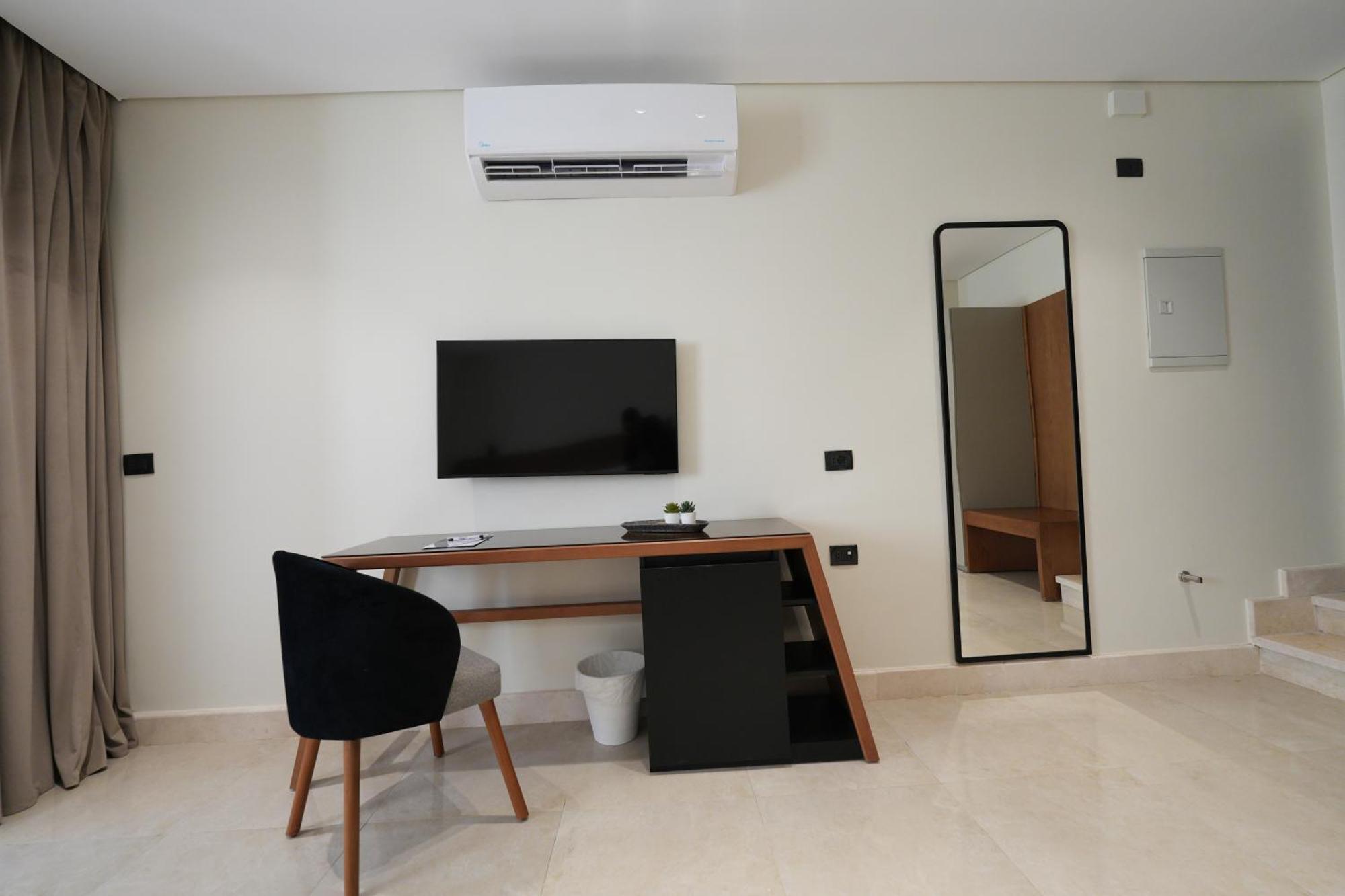 Newcity Hotel & Suites Каир Экстерьер фото