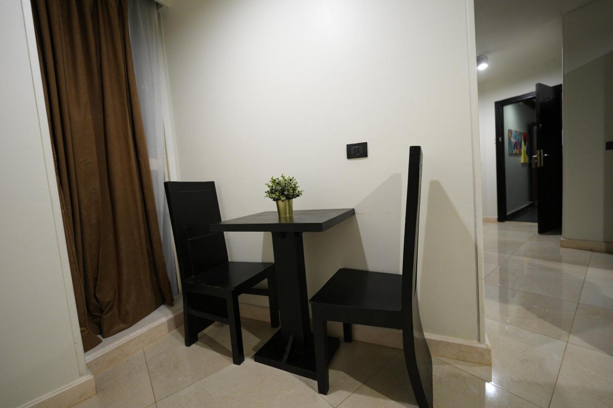 Newcity Hotel & Suites Каир Экстерьер фото
