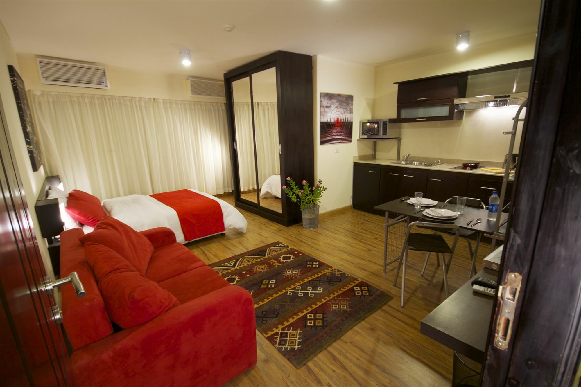 Newcity Hotel & Suites Каир Экстерьер фото
