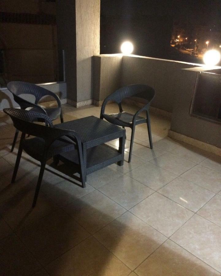 Newcity Hotel & Suites Каир Экстерьер фото